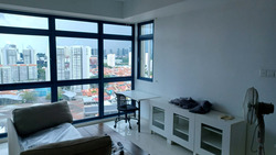 City Square Residences (D8), Condominium #625488501